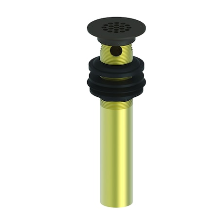 Newport Brass Lavatory Drain in Oil Rubbed Bronze 321-10B